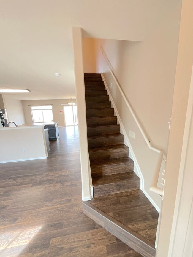 Building Photo - 3 Bedroom Home Available Near N Powers Blvd & Dublin Blvd!