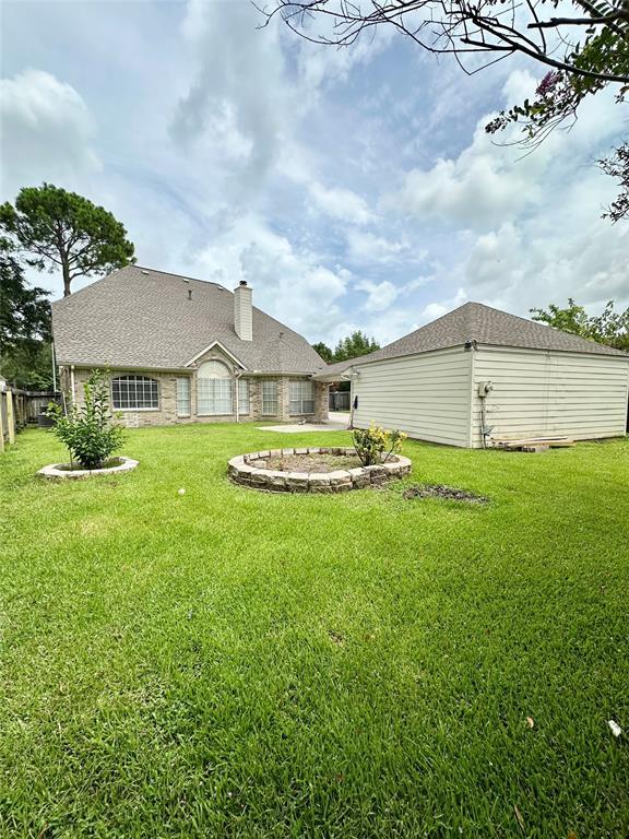 Building Photo - 14503 Redwood Bend Trail
