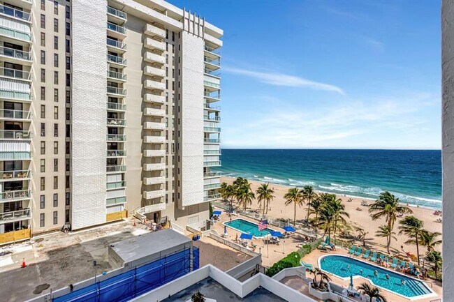 Building Photo - 1010 S Ocean Blvd
