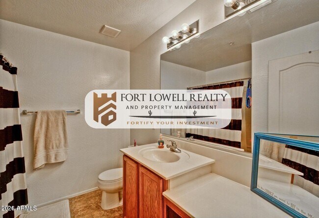 Building Photo - 8169 W Groom Creek Rd