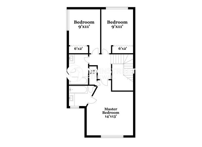 Building Photo - 3 Bedroom Pet-Friendly Home in Hampton, GA with Main Street Renewal