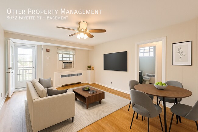 Building Photo - 8032 Fayette St