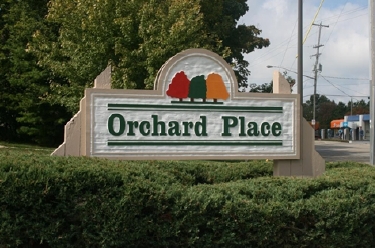  - Orchard Place