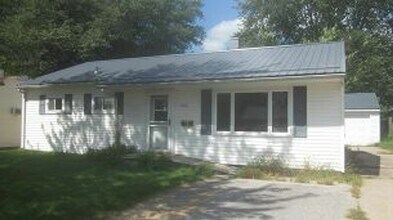 Building Photo - NE 3 bedroom updated with appliances and garage