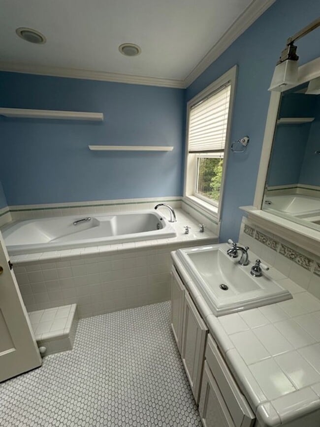 Building Photo - Furnished Story Book Home near Campus with...
