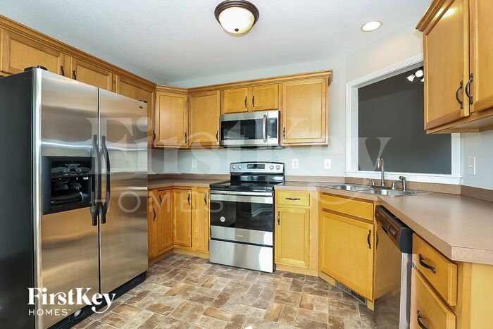 Building Photo - 993 Glenhurst Way
