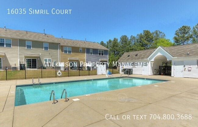 Building Photo - 16035 Simril Ct