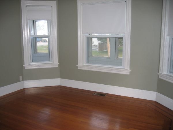 BEDROOM 2 GREEN - 40 Chestnut Ave