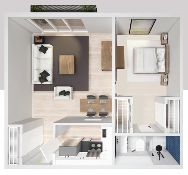 Building Photo - Fennwoode Apartments