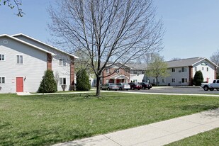 Building Photo - FairCrest Senior Apartments