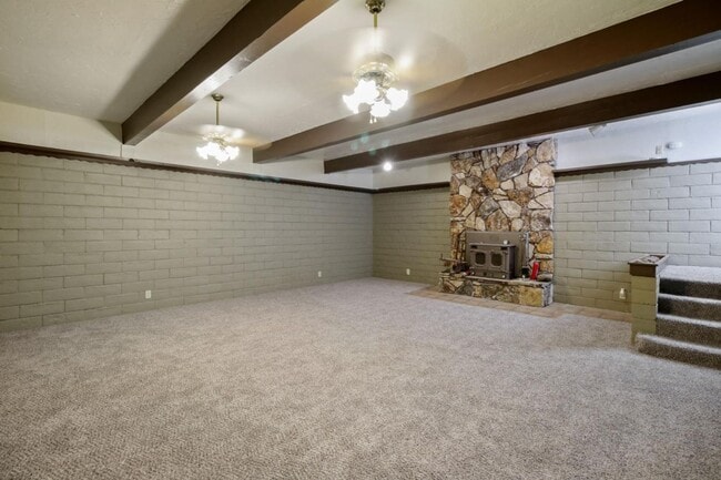 Building Photo - Pendegast House-ADU