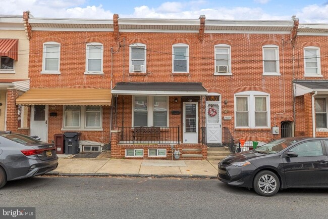 Building Photo - 618 N Scott St