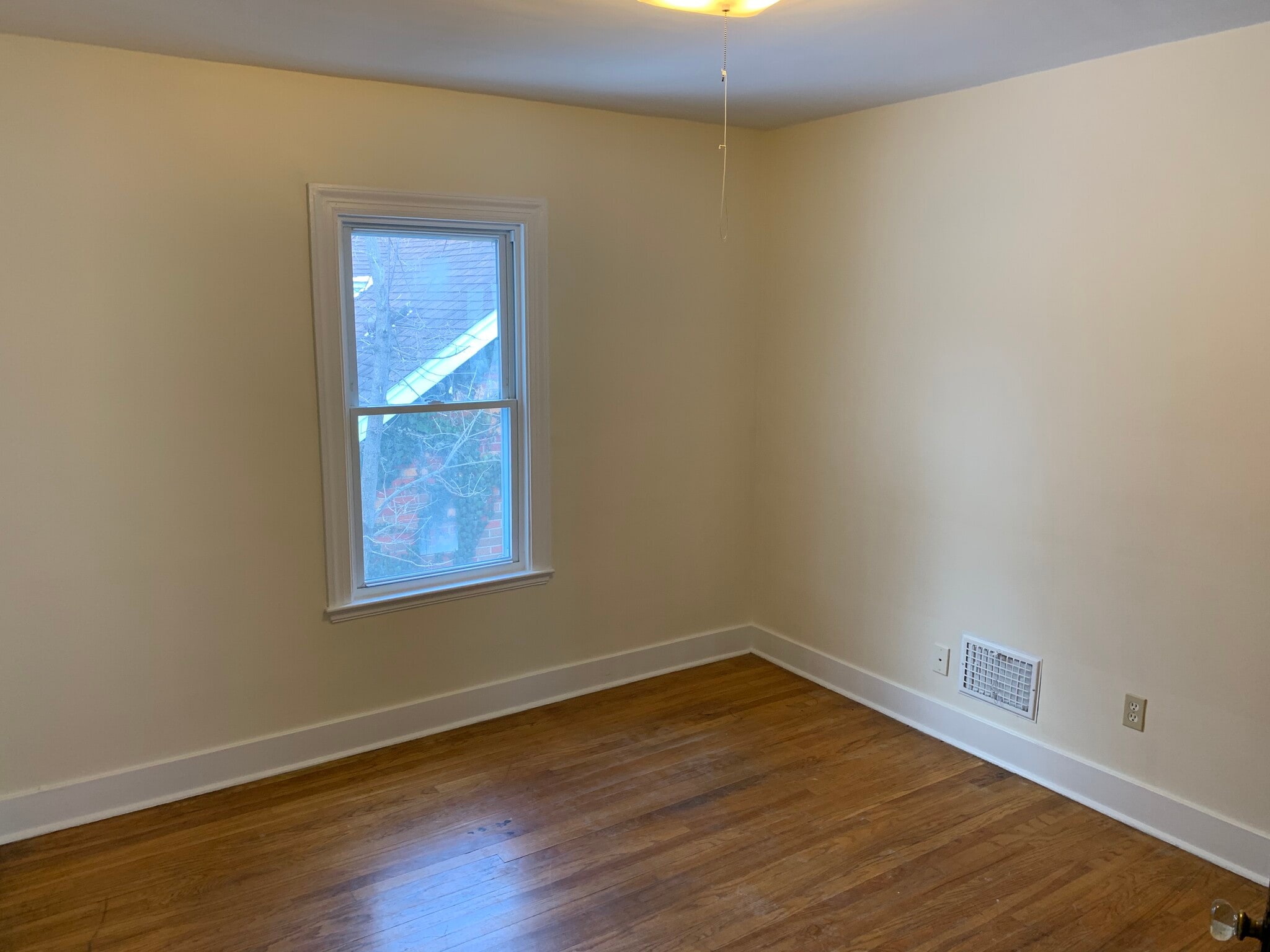 Bedroom 1 - 216 Miles Ave