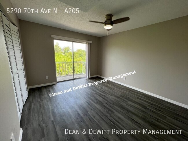 Building Photo - Pinellas Park | 2/1 Apt For Rent