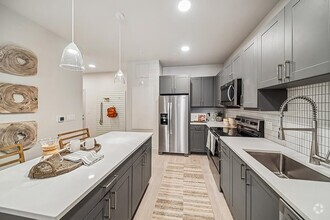 Building Photo - Olivean Apartments