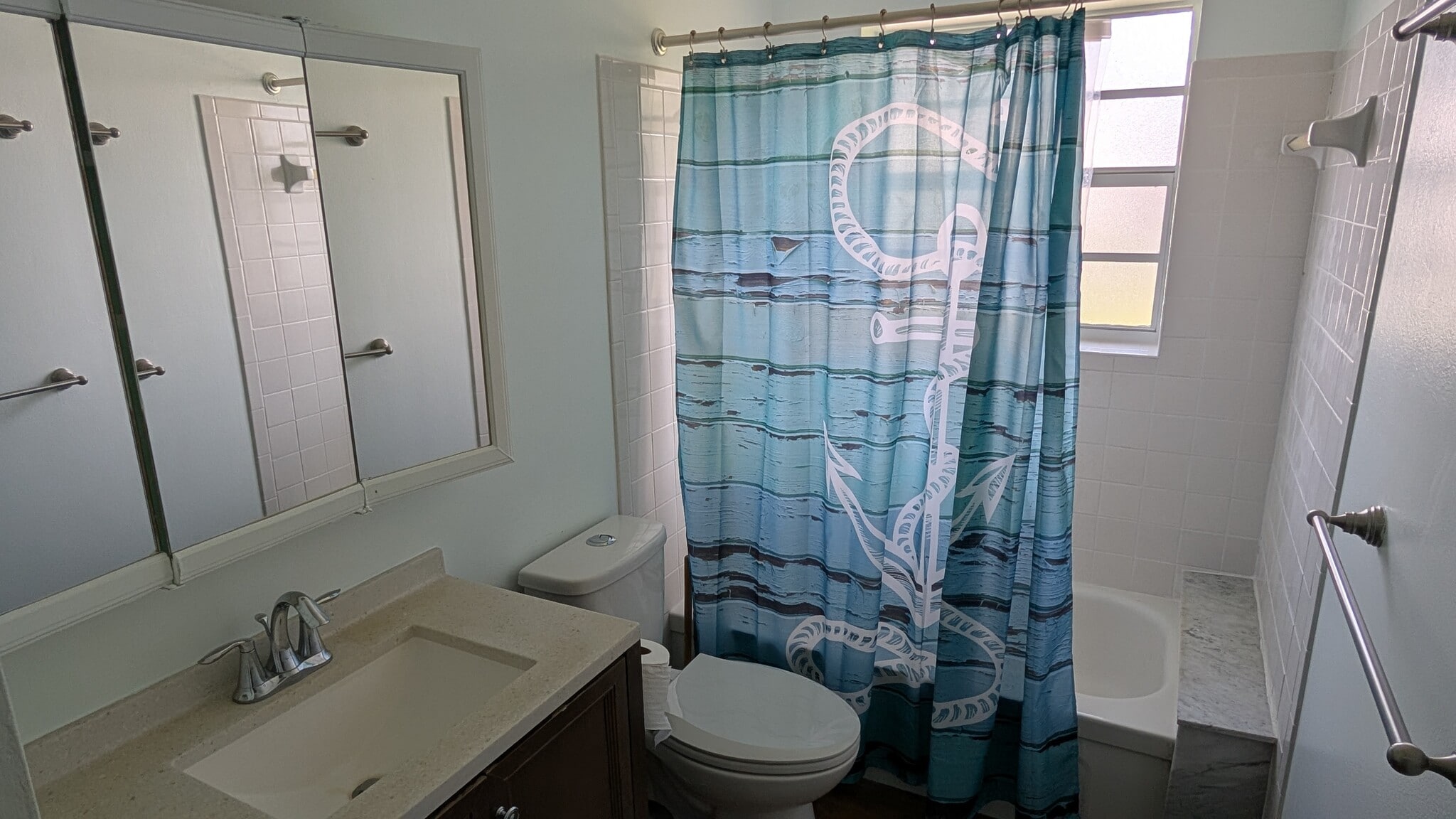 Bathroom - 14915 Whatley Rd