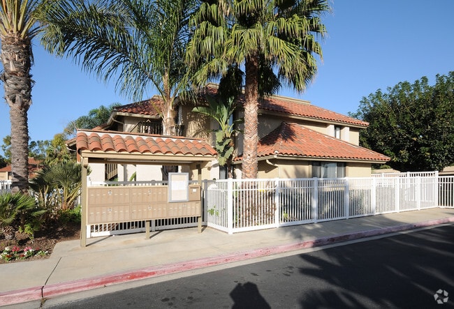 Primary Photo - Las Brisas
