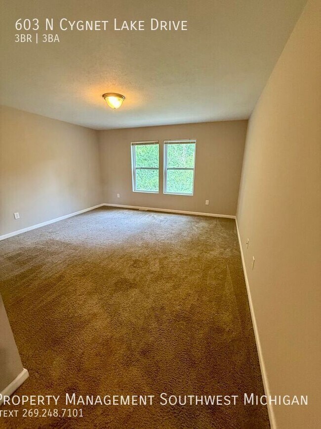Building Photo - 603 Cygnet Lake Dr