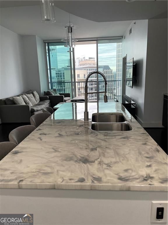 Building Photo - 1080 Peachtree St NE