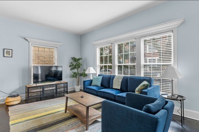Interior Photo - Juniper Place Condominiums