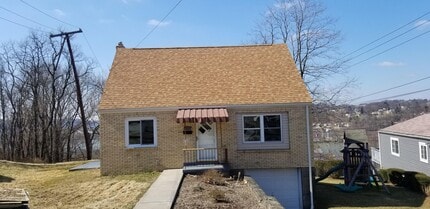 Building Photo - 3-Bedroom home available in Verona over looking the Allegheny River