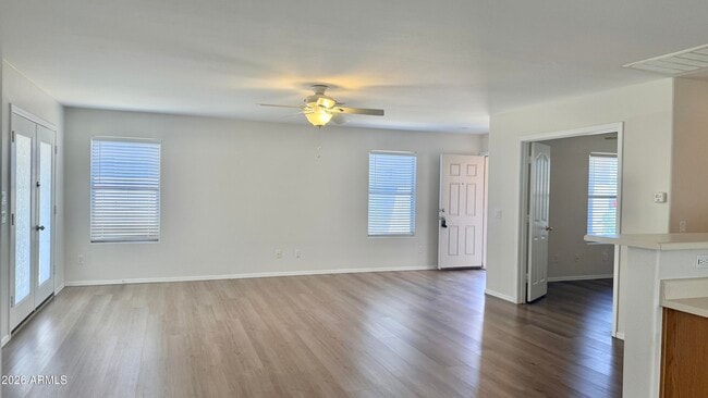 Building Photo - 42291 W Desert Fairways Dr