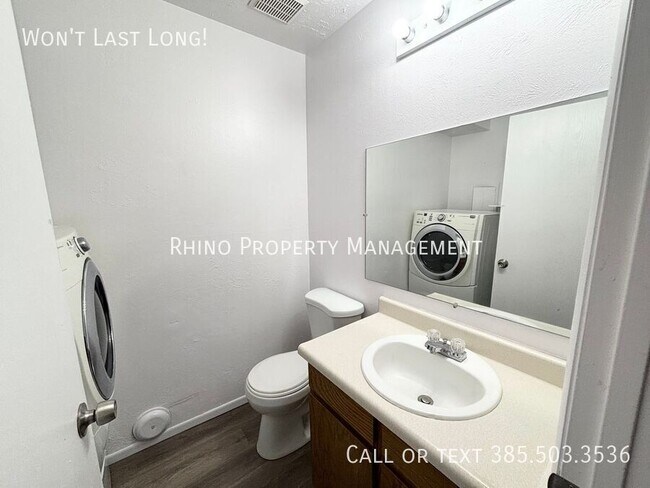 Building Photo - 485 N 1465 W