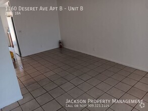 Building Photo - 2 BEDROOM UNIT AVAILABLE!!!