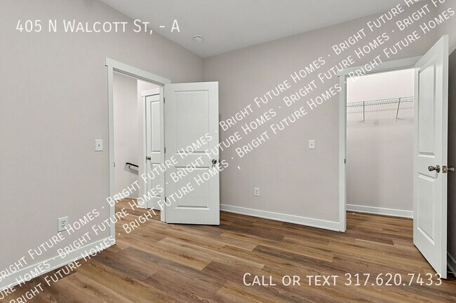 Building Photo - 405 N Walcott St