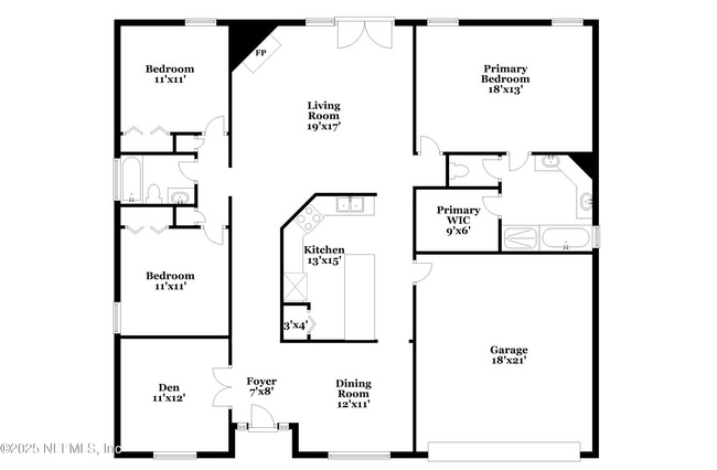 Building Photo - 3681 Morning Meadow Ln