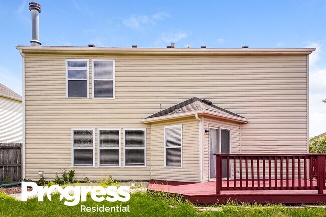 Building Photo - 5644 W Littleton Dr