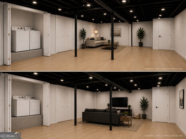Building Photo - 827 Marstevan Dr NE