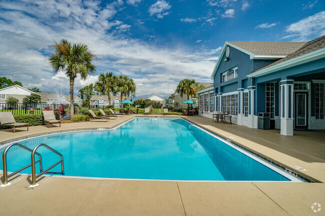 Building Photo - The Place at Grand Lagoon