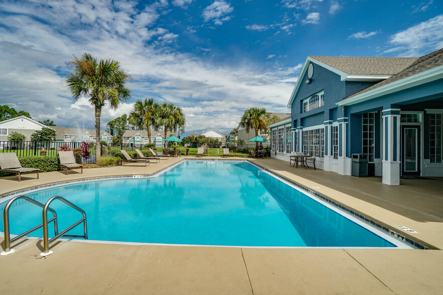 Primary Photo - The Place at Grand Lagoon