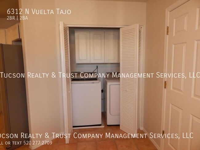 Building Photo - 6312 N Vuelta Tajo