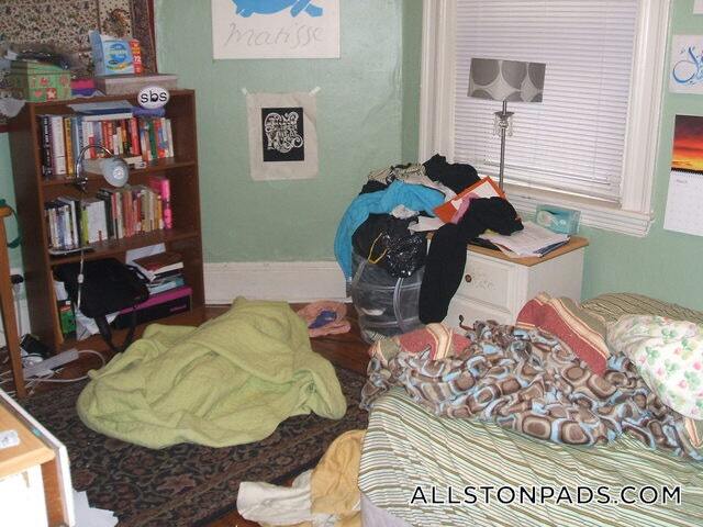 Building Photo - 69 Harvard Ave