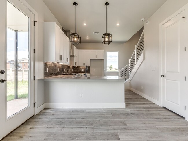 Building Photo - Beautiful New Construction Home in Edmond/...