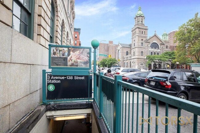 Building Photo - 2 bedroom in BRONX NY 10454