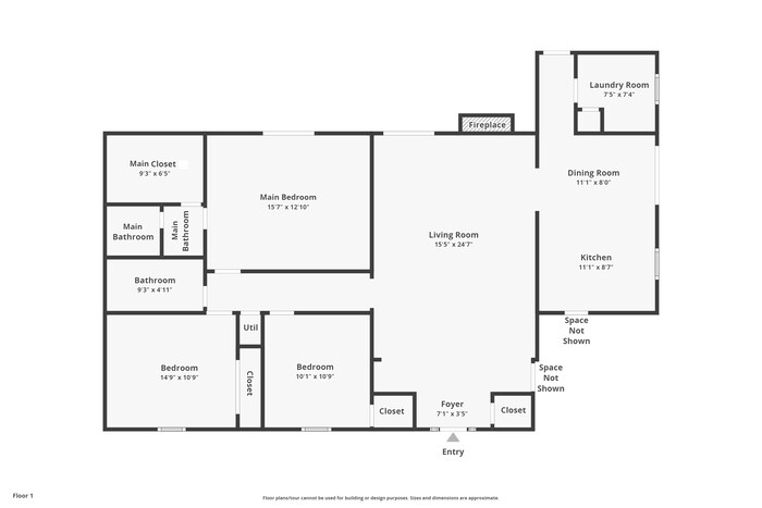 Building Photo - 129 Fern Valley Rd