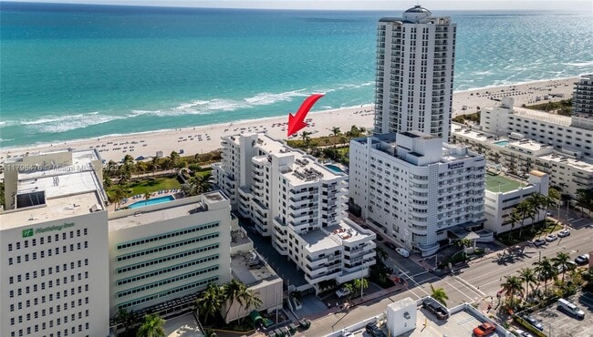 Building Photo - 4301 Collins Ave