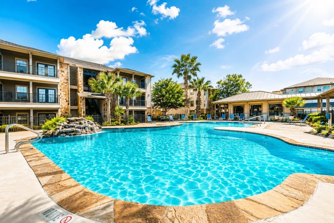 Building Photo - Azul Apartment Homes