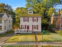 Building Photo - 120 Ridgeway St