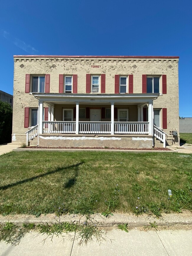 1001 N Saginaw St 1001 N Saginaw St Flint MI 48503 Apartment Finder