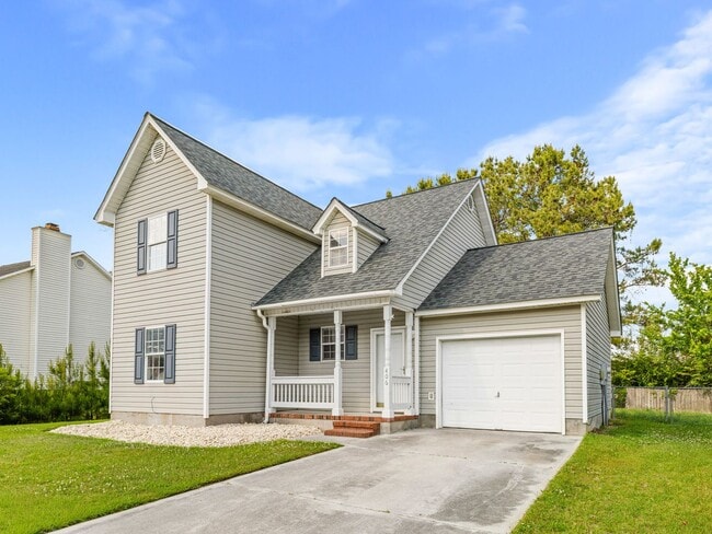 Building Photo - Aragona Village