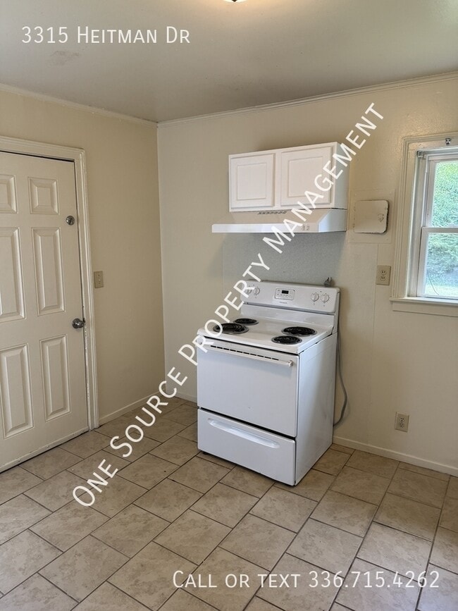 Building Photo - 3315 Heitman Dr