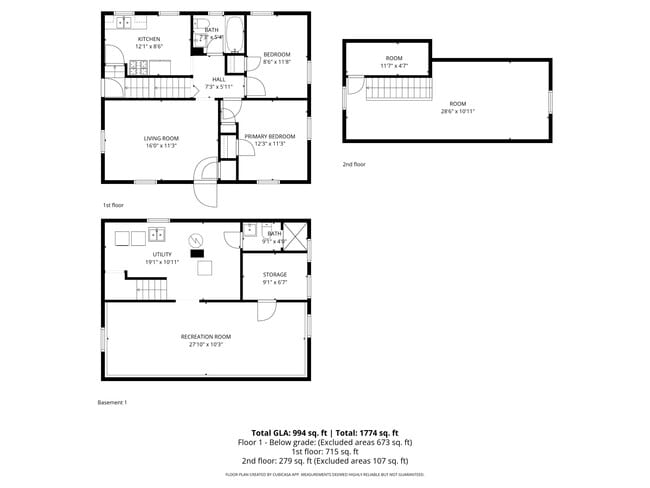 Building Photo - 20907 Watson Rd