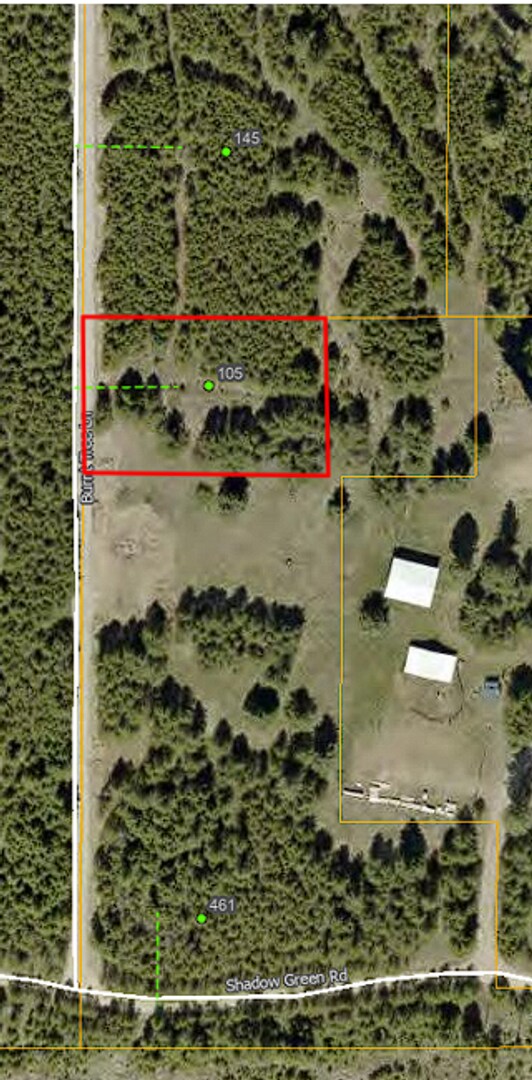 Building Photo - 2 Bedroom 1 Bathroom Home with a Single Car Garage Available in Blanchard!