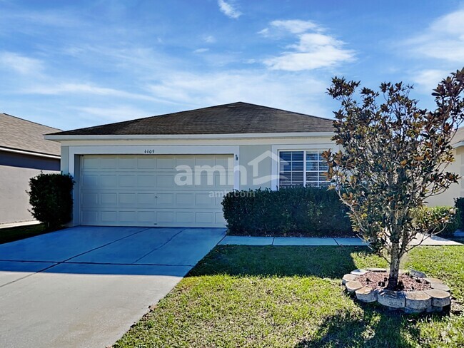 Building Photo - 4409 Country Hills Blvd