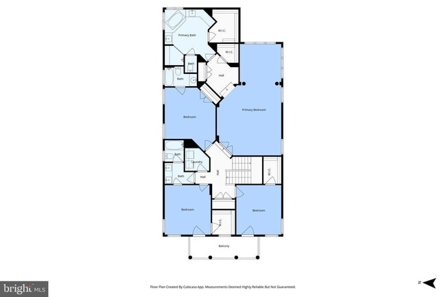 Building Photo - 9185 Topaz St