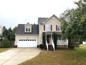 Building Photo - 73 Cross Ridge Dr